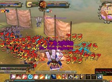 Hình thức "mua chung càng rẻ" xuất hiện trong MMO Việt