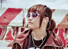 Những bóng hồng nổi bật làng game Việt 2011