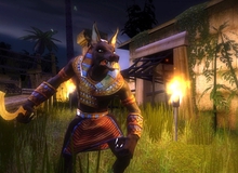 "Xác ướp Online" mở cửa cho gamer đăng ký