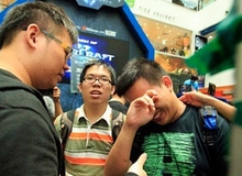 Mặt tích cực của những đau đớn vì game