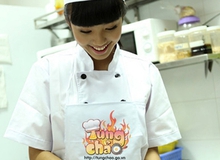 VTC Game phát hành Vua Đầu Bếp tại Việt Nam