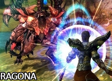 Game giống Aion mở cửa miễn phí ngay đầu tháng 12