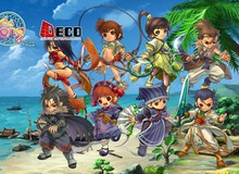 Chóng mặt với chuyện thị phi trong thế giới game