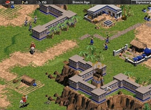 GameTV vs TPEC: Mãn nhãn