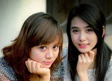 Ngắm 2 mỹ nữ TLBB Việt Nam xinh như mộng