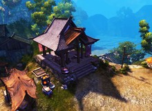 World Zero - Độc nhất vô nhị khi cho gamer tự tạo nội dung