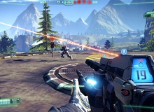 MMOFPS cực hấp dẫn Tribes: Ascend mở cửa hôm nay