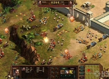 Series webgame sở hữu hệ thống chiến trường đặc sắc nhất