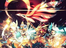 Dragonica gây bất ngờ với giải PvP hạng "ruồi"