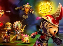 Kiếm Rồng tiếp tục bị game thủ đưa ra ném đá