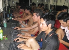 Những mong ước của game thủ Việt trong năm 2012