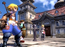 Top MMO hay dành cho người mới cày game