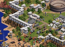 Thập lục đại cao thủ AoE Trung Quốc “tiến đánh” Việt Nam