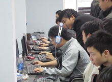 ShenLong bá đạo tại giải bát hùng AoE Trung Quốc