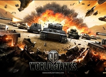 World of Tanks sẽ xuất hiện tại Việt Nam trong tháng 12