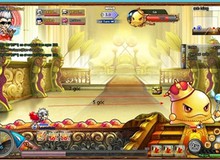 Hàng loạt game thủ bất bình vì liên tục trong tình trạng căng mắt nhìn