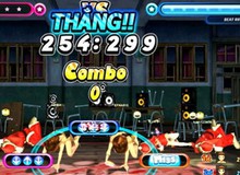 Khó đỡ với “vận đen” kinh khủng của gamer Audition
