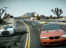 [Đánh giá] Need For Speed: The Run - Siêu xe... lỗi mốt?