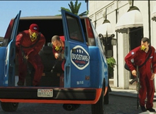 Tất tần tật về trailer mới của Grand Theft Auto V