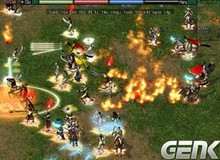 Đánh boss toát mồ hôi để rồi… công cốc 