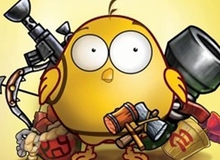 Hàng loạt gamer bức xúc vì phần thưởng sai lệch
