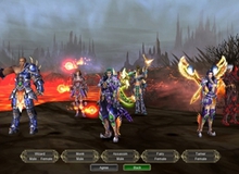 Nực cười hai chữ “công bằng” trong thế giới game