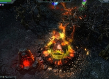 Những hình ảnh mới nhất về DotA 2