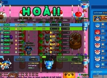 Hàng loạt gamer chết khổ vì event bất thình lình