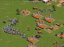 No.1 Assyrian Trung Quốc thảm bại trước game thủ Việt