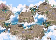 Gamer giật mình trước những thử thách “kinh hoàng” sắp xuất hiện