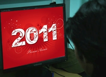 Toàn cảnh làng game Việt 2011