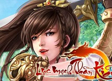 Lục Mạch Thần Kiếm phát hành tại Việt Nam ngày 30/01