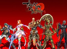 Lần đầu tiên tại Việt Nam: Tặng acc GM cho gamer!