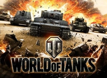 Tin buồn cho những ai đang chờ World of Tanks bản Việt