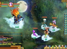 Game Ngộ Không Truyền Kỳ được phát hành tại Việt Nam