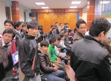 Chung kết Lenovo AoE Cup kết thúc với sự bá đạo của người Trung Quốc