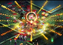 Nắm bắt xu hướng chơi game online trong năm 2012