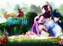 Game thủ Việt nói gì về Hiệp Khách Hành sau ngày ra mắt