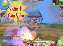 Game thủ Việt nói gì về Gun3D sau 24h đầu?