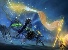 Top MMORPG được game thủ Hàn mong đợi nhất trong năm 2012