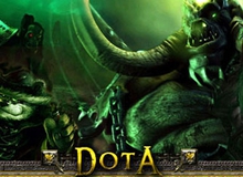 Video DotA: Upon The Smoke - Góc nhìn mới