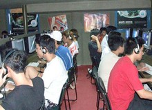 Tại sao nên ngồi nhà cày game trong dịp Giáng Sinh