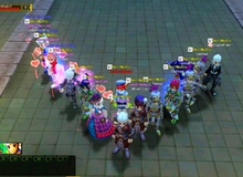 Mòn mỏi đợi ngày HKGH ra mắt và những tin hot trong tuần