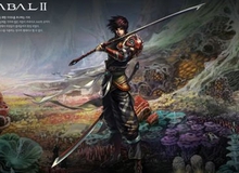 Top MMO nhập vai kiếm hiệp chỉ giành cho... người lớn