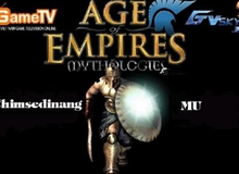 Chim Sẻ Đi Nắng thể hiện đẳng cấp AoE trước người Trung