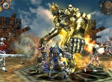 Số phận những game online kiếm hiệp Châu Âu ở Việt Nam