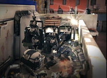 Đã có thể chơi thử kẻ kế nhiệm ông hoàng MMOFPS A.V.A