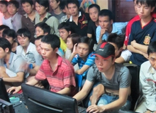 Vòng loại tuyển chọn nhân tài AoE Việt: Những hạt sạn khổng lồ