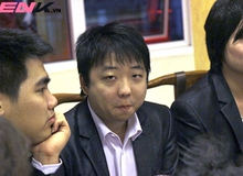 Huyền thoại AoE Trung Quốc trổ tài... ca hát