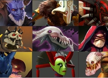 Chiêm ngưỡng những siêu Tanker trong DotA 2